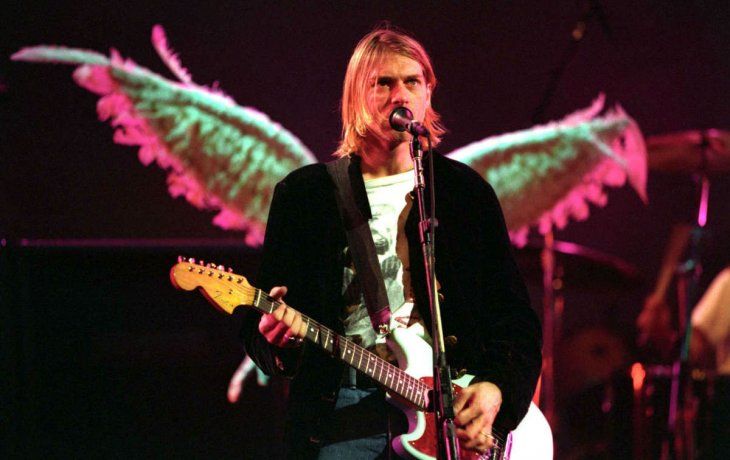 La causa detrás de la muerte de Kurt Cobain nuevamente fue puesta en duda. La causa detrás de la muerte de Kurt Cobain nuevamente fue puesta en duda.