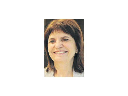 Patricia Bullrich
