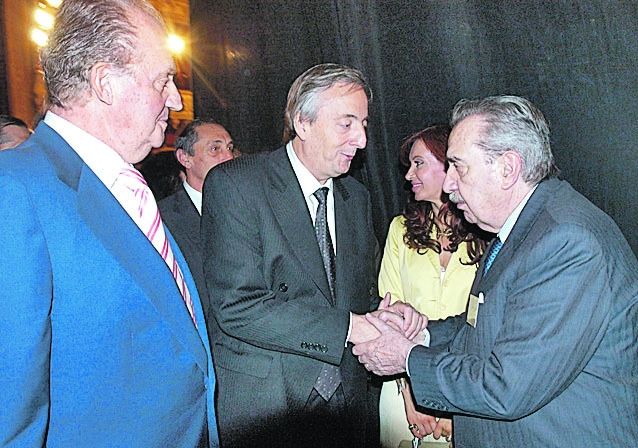 Una corona que se merece un tango (foto 1)