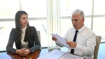 El gobernador Claudio Poggi envió el proyecto a la Legislatura de San Luis.