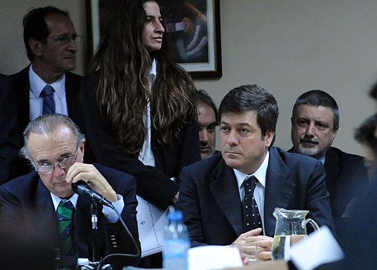 Medios: tras un largo debate, el plenario acordó iniciar audiencias públicas la próxima semana (foto 2)