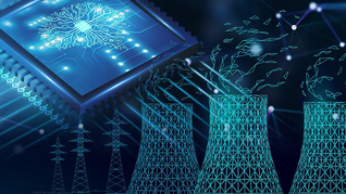 ámbito.com | Energía de fusión Inteligencia Artificial General