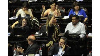 Diputados aprobó ley que prevé repartir ganancias de telefónicas entre trabajadores