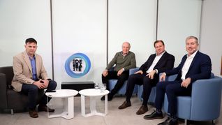 En el segundo panel de Ámbito Debate sobre real estate se puso el foco en elcontexto desafiante para desarrollar proyectos inmobiliarios.