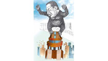 ámbito.com | Cumbre de urgencia en la UIA hoy por la estatización
