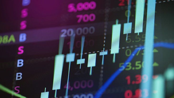 El Bank of America corrigió al alza sus perspectivas para el S&P 500 en los próximos 12 meses.