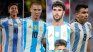 Quiénes son los grandes ausentes en la lista argentina para el Mundial 2026