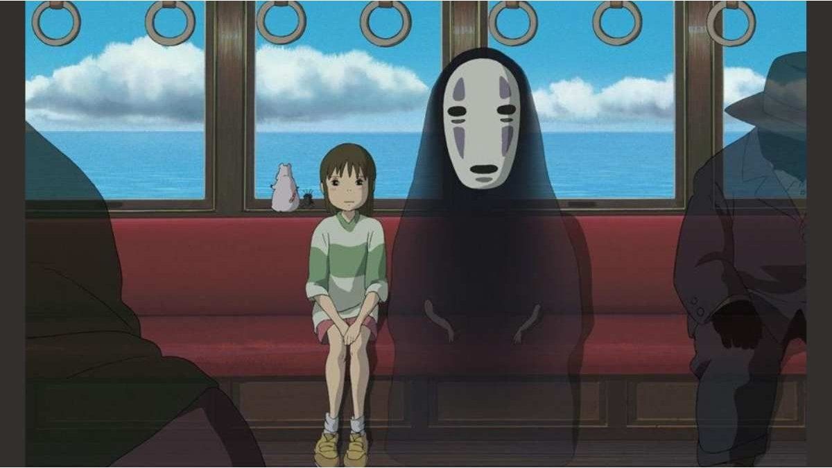“Chihiro’s trip” in cinemas: two unmissable Ghibli starts begin that will run until December