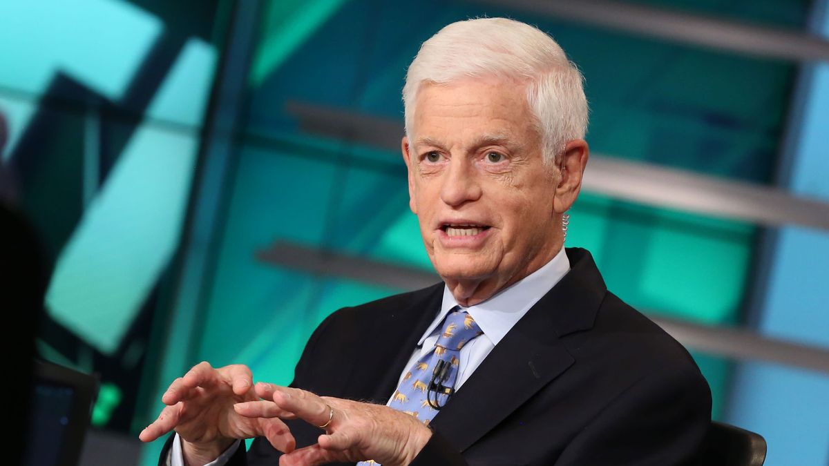 De analista a multimillonario: quién es Mario Gabelli y cómo se convirtió en un referente de las finanzas