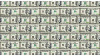 Se fueron u$s 1.506 M en agosto (+21%)
