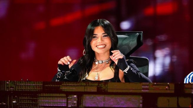 Alana Flores criticó duramente a la actriz Samadhi Zendejas&nbsp; por concelar la pelea de Supernova Strikers 2026.&nbsp;