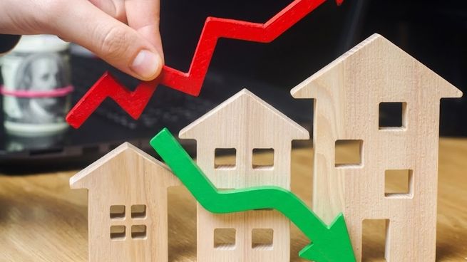 Pese al crecimiento de las compraventas, los valores de los departamentos usados permanecen estables por la amplia oferta disponible en el mercado porteño
