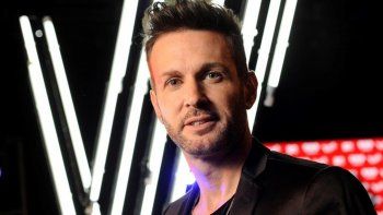 Axel rompió el silencio dos años después de la denuncia por abuso sexual en su contra