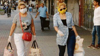 efecto pandemia: crecio el gasto que los hogares dedican a alimentos