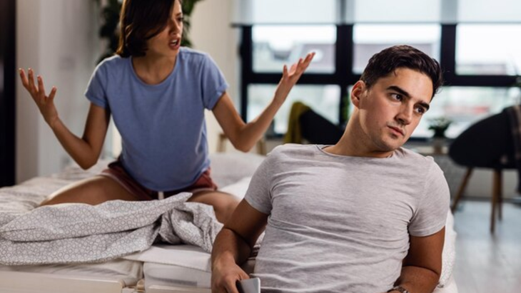 Cuáles son los tres signos del zodíaco que aman discutir Cuáles son los tres signos del zodíaco que aman discutir