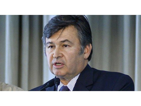 Pelegrina sostuvo que las tasas de interés están afectando a muchas empresas.