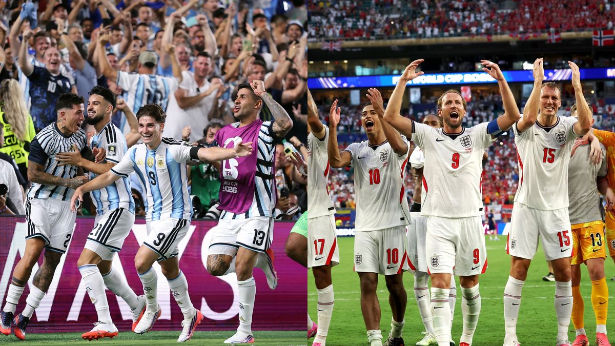 Mundial 2026, EN VIVO: la jornada del miércoles 15 de julio minuto a minuto y últimas noticias