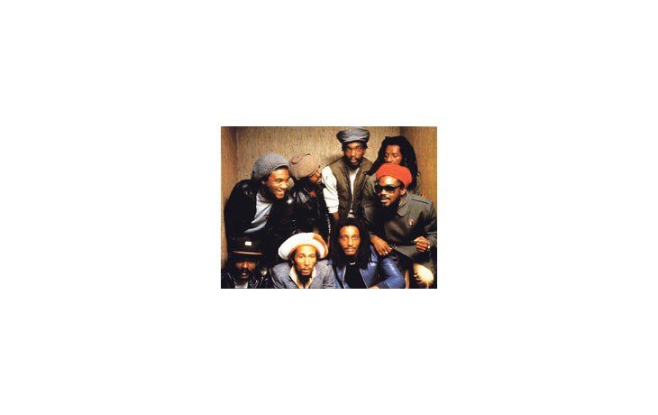 El grupo de reggae The Wailers se presenta junto al mítico Alpha Blondy el jueves en el Luna Park.