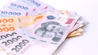 Plazo fijo: bancos suben las tasas, ¿cuánto te paga cada uno por colocar tus pesos a 30 días?