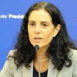 El fallo contra Arbeleche generó las críticas del Partido Nacional a la Jutep. El fallo contra Arbeleche generó las críticas del Partido Nacional a la Jutep.