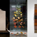 Blanco Devenir, Devenir estacional y Entre el bosque y el mar. Blanco Devenir, Devenir estacional y Entre el bosque y el mar.