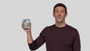 Así se ve el nuevo iPhone 18.