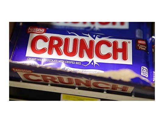 Ferrero compró la división de dulces de Nestlé en EEUU