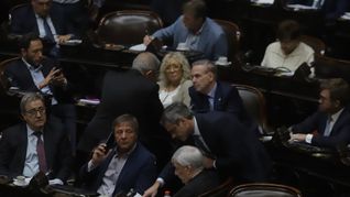 El peronismo y provincialistas disidentes buscan reunir una agenda común. El peronismo y provincialistas disidentes buscan reunir una agenda común.