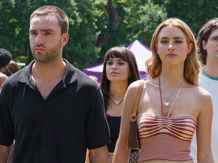 La serie que muestra una relación marcada por el deseo y las mentiras ya es tendencia en Disney + y promete atrapar a miles de fanáticos.