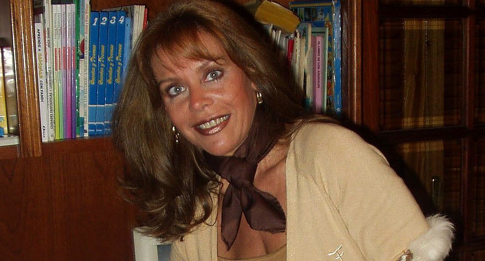 Nora Dalmasso.
