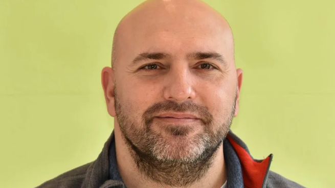 Científico argentino Alejandro Fracaroli, hallado muerto en Alemania tras estar desaparecido desde el miércoles.