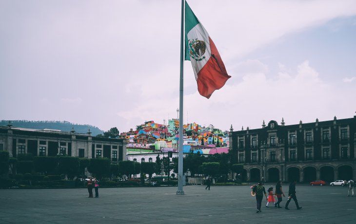 La inflación en México se modera más de lo esperado en primera mitad de agosto