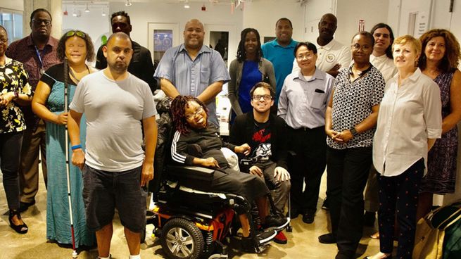 2Gether-International lanza Ecosistema Accesible en América Latina.