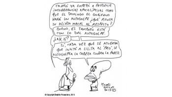 ámbito.com | Socios