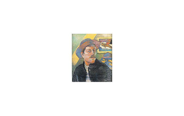 ámbito.com | Paul Gauguin y el poeta maldito Arthur Rimbaud coinciden no sólo por las «leyendas» de sus vidas, sino fundamentalmente por la expresión de un imaginario propio y singular.