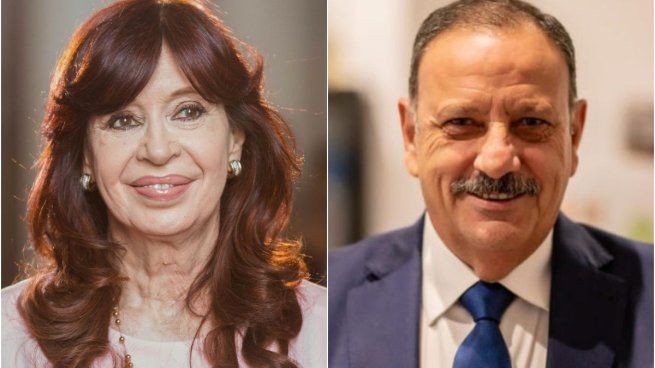 El PJ espera el fallo de la justicia electoral para definir la interna entre Cristina Kirchner y Ricardo Quintela.