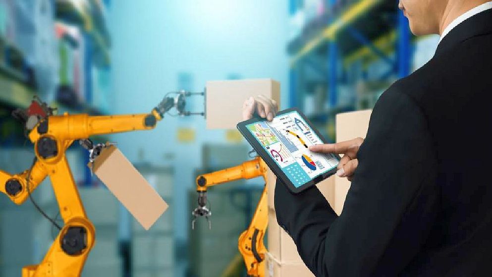 El informe sobre las pymes y la IA fue elaborado por el Nodo Argentino de Inteligencia Artificial (nadIA), que es una iniciativa del CEPE - Di Tella y Fundar.
