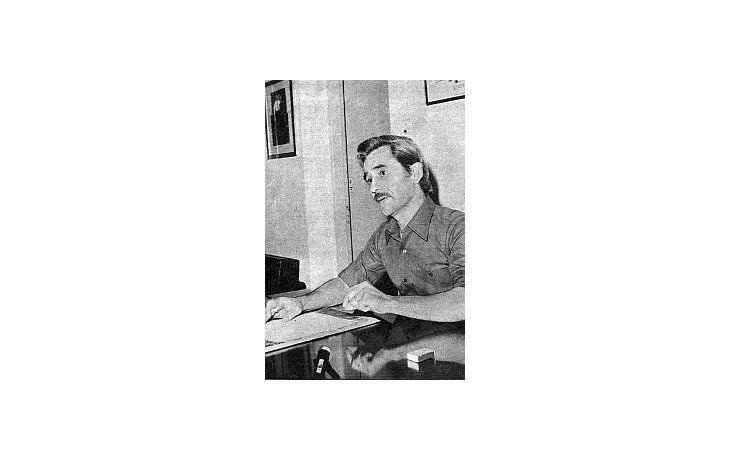 José Ignacio Rucci