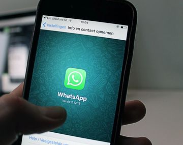 ¿Se puede volver a caer Whatsapp?