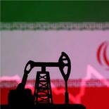 El petróleo cae luego de que Donald Trump suavice su postura respecto a Irán. El petróleo cae luego de que Donald Trump suavice su postura respecto a Irán.