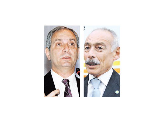 Julio Alak, José Sbatella
