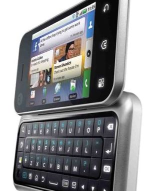Motorola traerá a la Argentina su nuevo teléfono con Android (foto 1)
