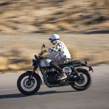 El mercado de motos sigue creciendo en el país El mercado de motos sigue creciendo en el país