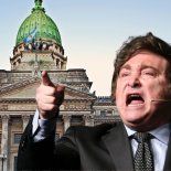 Del Presidente depende que el Congreso se paralice o que avancen las reformas.  Del Presidente depende que el Congreso se paralice o que avancen las reformas.
