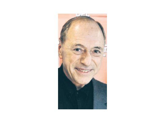 Eugenio Zaffaroni