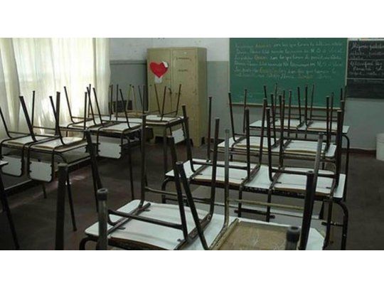 Roberto Baradel, advirtió que el próximo 11 de agosto los docentes bonaerenses llevarán a cabo un paro en caso de una negativa del gobierno provincial a reabrir paritaria.