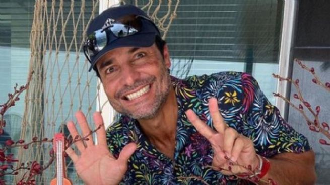 Do you agree? These are Chayanne’s top 5 songs, according to ChatGPT