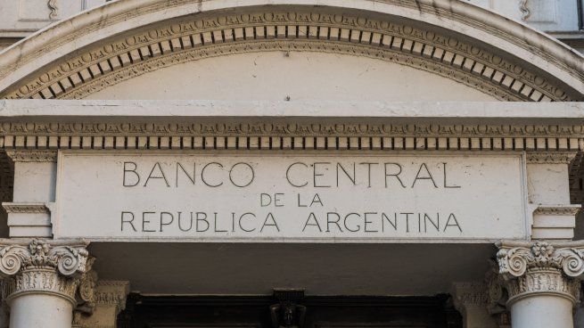 Las reservas subieron por primera vez en la semana.
