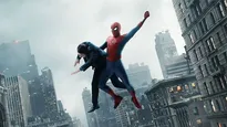 Spider-Man: Brand New Day se estrena este 30 de julio.