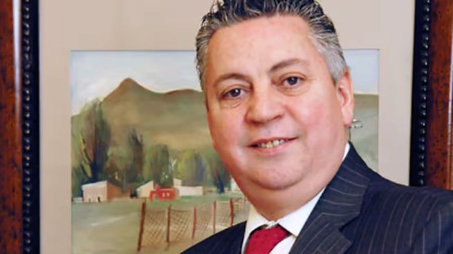 Jorge Collazo. Por primera vez en más de dos décadas se presenta una lista alternativa en la Bolsa de Comercio de Buenos Aires. La Bolsa se juega el camino que tomará futuro.